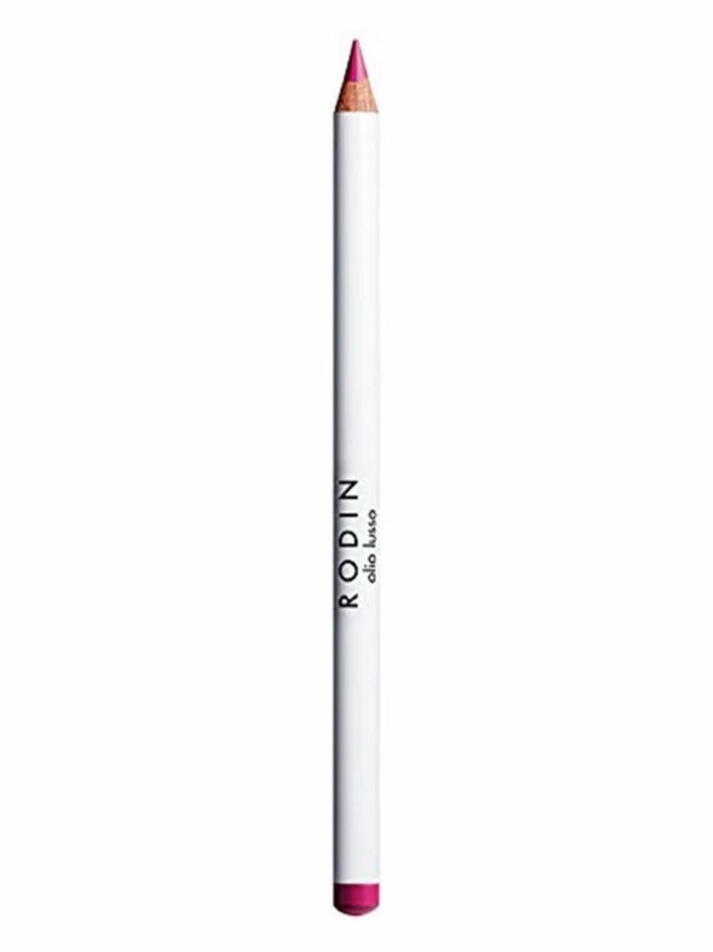 Rodin Pink Lip Liner Pencil - Precision Lip Definer